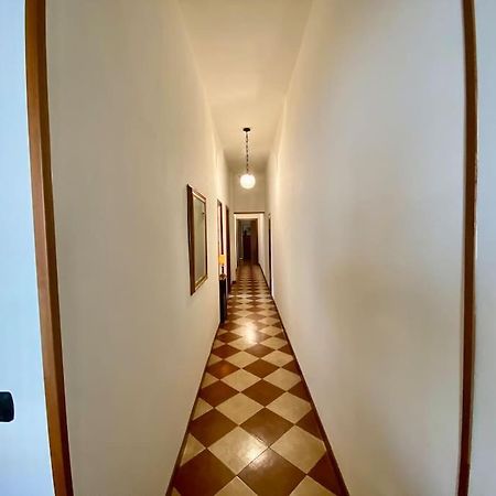 Apartmán Casa Gramsci Milán Exteriér fotografie