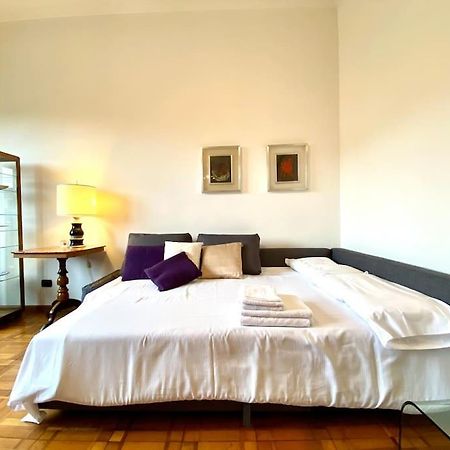 Apartmán Casa Gramsci Milán Exteriér fotografie
