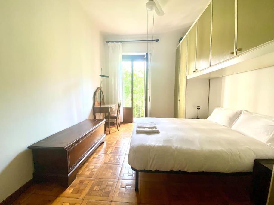 Apartmán Casa Gramsci Milán Exteriér fotografie