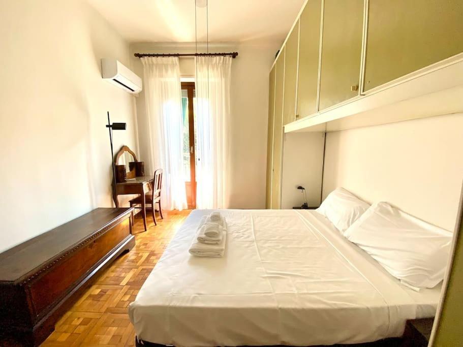 Apartmán Casa Gramsci Milán Exteriér fotografie