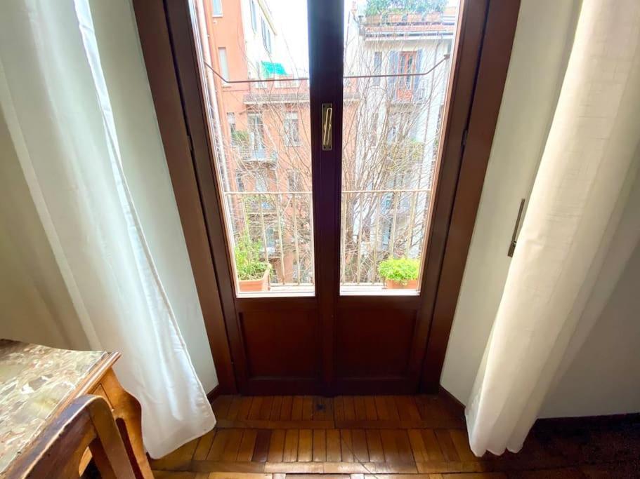 Apartmán Casa Gramsci Milán Exteriér fotografie